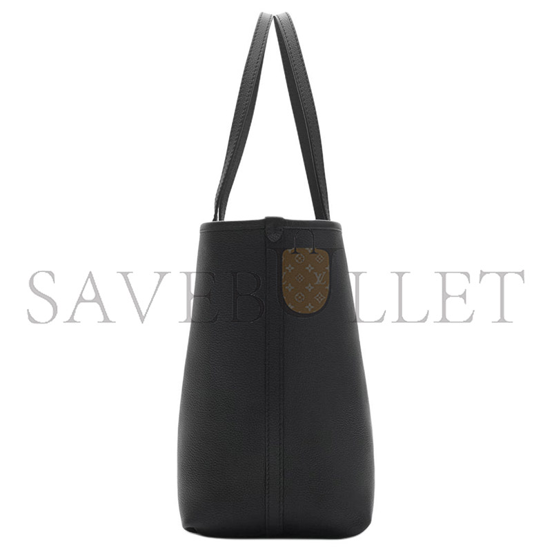 BURBERRY MEDIUM REVERSIBLE BLOOMSBURY TOTE 81196061 (37.5 *30*17cm)